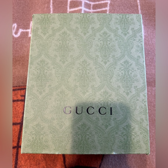 💯 Authentic NWT Gucci Dionysus Small Rectangular Bag with Crystals - Picture 4 of 7